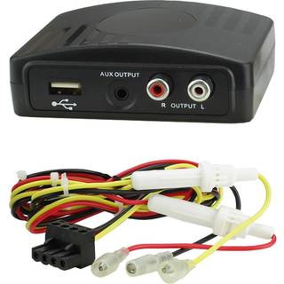 Connects2 Airstream 12V