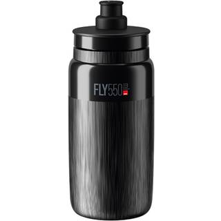 Elite FLY Tex Flaske Amaranth Rød 550 ml