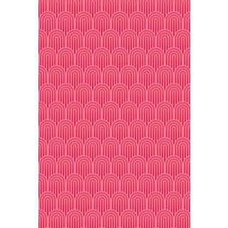 Hoopla Walls Wallpaper Retro Arch HWA1073W