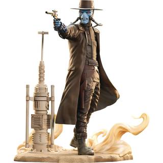 STAR WARS - Cad Bane - Statue Premier Collection 1/7 25cm