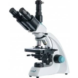 Levenhuk 400T Trinocular Microscope - Mikroskop