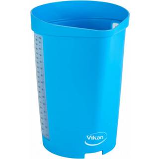 Vikan Målekande 2 Liter Blå (60003)