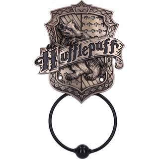 HARRY POTTER - Hufflepuff - Door Knocker 24.5cm