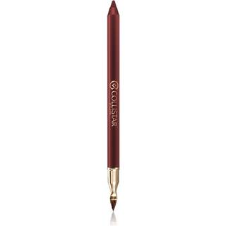 Collistar Professional Lip Pencil Langtidsholdbar lipliner Skygge 6 Mora 1.2 g - 1,2 g