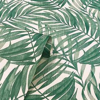 Arthouse Wallpaper Tropical Leaf 925100