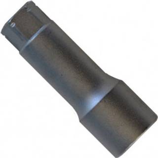 BATO Forlænger 3/8" for gennemstik 80mm lang (12969)