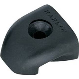 Harken 13mm Line-Shedding Endestop - Low-Beam, Sæt af 2