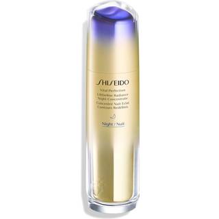 Shiseido Vital Perfection LiftDefine Night Concentrate
