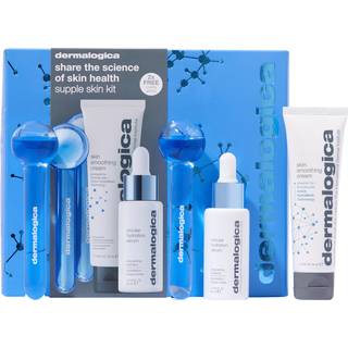 Dermalogica Supple Skin Kit (1 sæt)