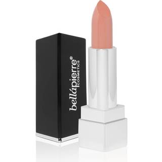 Bellápierre Cosmetics Make-up Læber Mineral Lipstick No. 01 NYC Diva 3,5 g () - 3,5 g