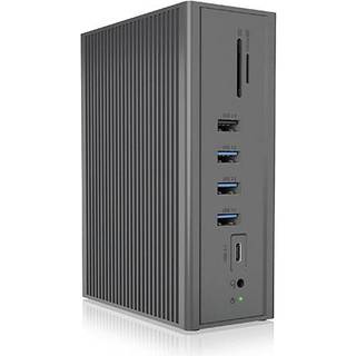 RaidSonic ICY BOX IB-DK2262AC