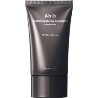 ABIB Sedum Hyaluron Sunscreen Protection Tube SPF50+ PA++++
