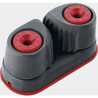 Trisse Harken Micro Sheave, Ø22 mm x Ø4.75 mm x 10 mm, passer reb Ø2 - 6 mm