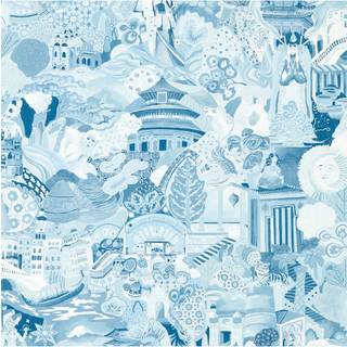 Journey of Discovery Wild Water/Exhale - HQN3112920