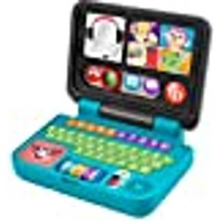 Fisher-Price Let'S Connect Laptop, SV