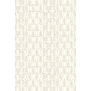 Hoopla Walls Wallpaper Retro Arch HWA1066W