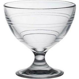 Dessertkop, lavet af glas, 250 ml, &#34;Gigogne&#34; - Duralex
