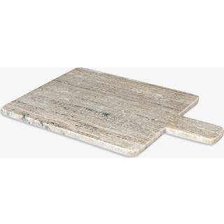 Marmor-skærebræt Adam, B 45 cm