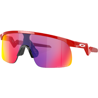 Oakley Børn OJ9010 RESISTOR 901002 Solbriller O_matter Rød Violet Maske Normal Prizm