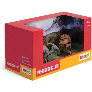 Mojo Dinosaur Legesæt 3 Stk.