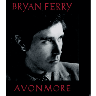 Bryan Ferry - Avonmore