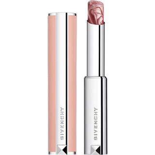 Givenchy - Rose Perfecto - Beautifying Lip Balm - Le Rose Perfecto Balm N1171 - For Women - Brun