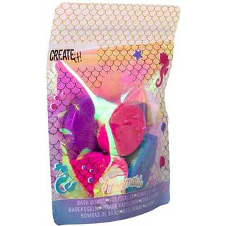 Badbomber Mermaid Mini 6st - Tinka