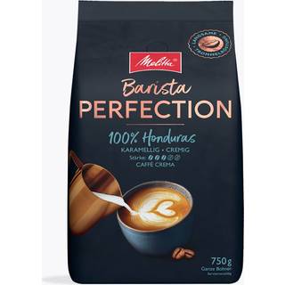 Melitta Barista Perfection kaffebønner 62601 - På lager i butik