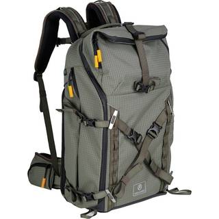Vanguard VEO ACTIVE 53 Trekking Backpack - Green