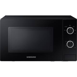 Samsung mikroovn 20 liter - sort (På lager i varehus)