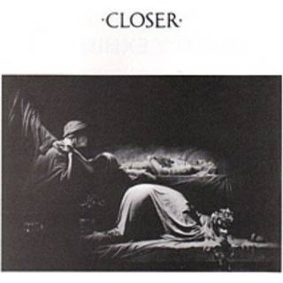Joy Division - Closer