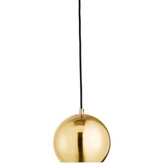 FRANDSEN BALL Ø18 SOLID MESSING PENDEL