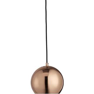 FRANDSEN BALL Ø18 SOLID KOBBER PENDEL