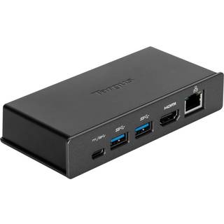TARGUS Single Video HDMI Dock for Tablet Cradle Workstation