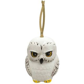 Harry Potter Hedwig Ornament