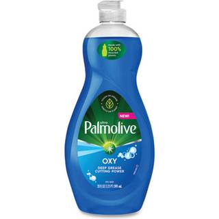 Palmolive 45041 opvask væske uscenteret 20 oz flaske 9/karton