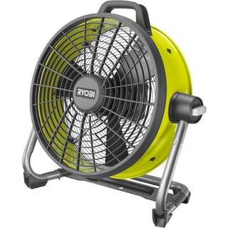 Ryobi R18F5-0 ONE+ 18V Gulvventilator – Solo
