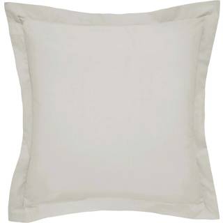 Bedeck of Belfast Bedeck of Belfast Linen 300 Thread Count Square Pillowcase