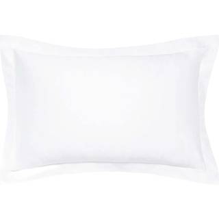 Bedeck of Belfast 1000 Thread Count Bomuld Sateen Oxford pudebetrækEn
