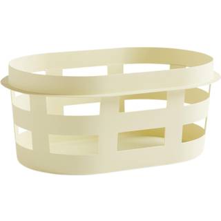HAY HAY kurv S 24,5 cm Soft yellow