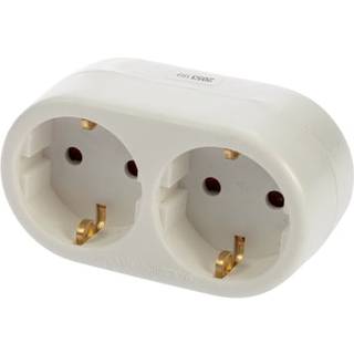 Nordic Quality Branch Outlet 2-way