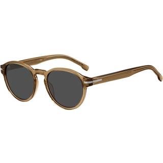 Boss 1506/S Solbriller, Beige