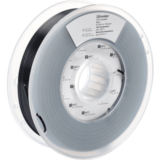 UltiMaker CPE - Black - 750g