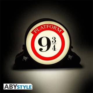 ABYstyle - HARRY POTTER Platform 9 3/4 - Lampe