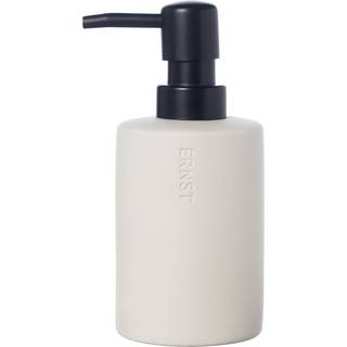 ERNST Ernst sæbedispenser 35 cl Naturhvid