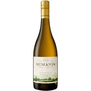 McManis Family Vineyards, Chardonnay 2020