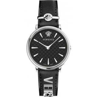 Versace VE8104122 V-Circle Damenuhr 38mm 5ATM