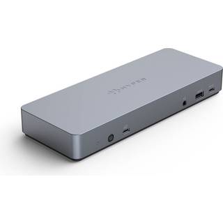 Hyper 14-port USB-C Docking Station