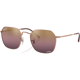 Ray-Ban Jim - RB3694 9202G9 5520