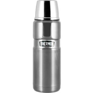 Thermos Stainless King Graphite Grey, OneSize